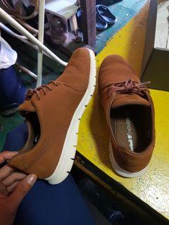 Timberland