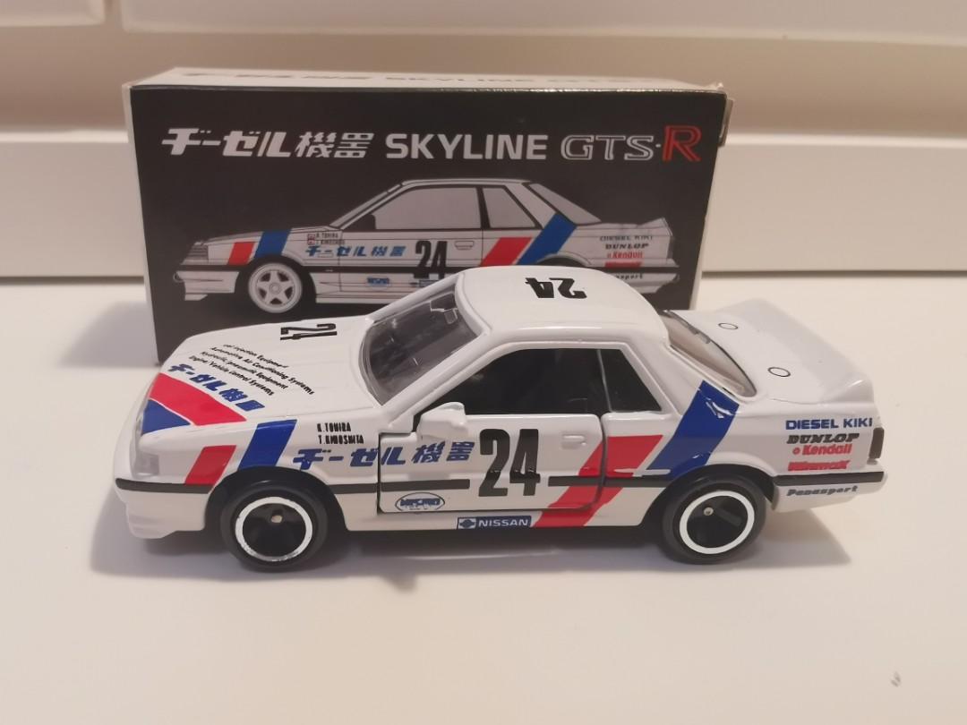 Tomica 車仔r31 日製 玩具 遊戲類 玩具 Carousell Tomica 車仔r31 日製 玩具 遊戲類 玩具 Carousell