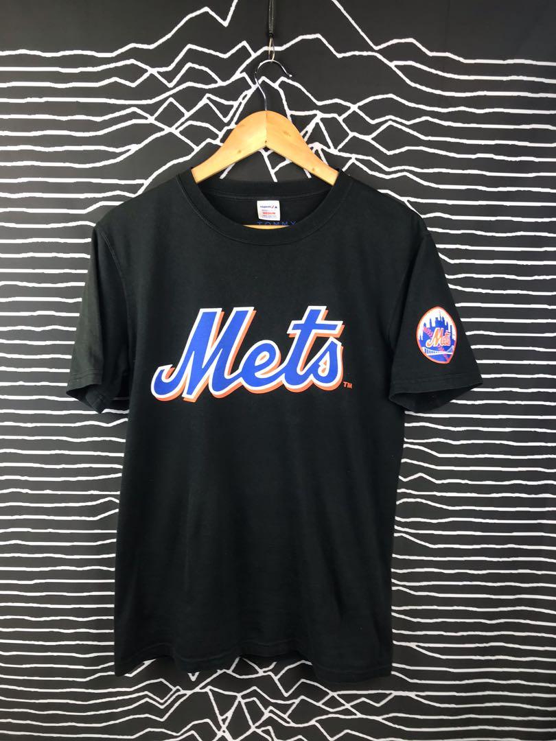 Majestic, Shirts, Camo New York Mets Jersey