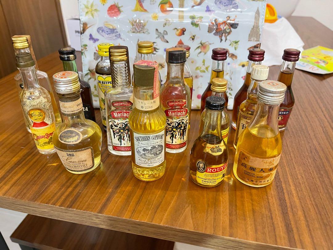 酒板total 17枝 （分類：酒精飲料）位於 Hong Kong。 由 koobyz 提交（商品編號 1077706606，圖片 1）。簡介： 酒枝17枝 。