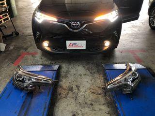 75 Collections Car Headlight Modification Near Me  Best Free