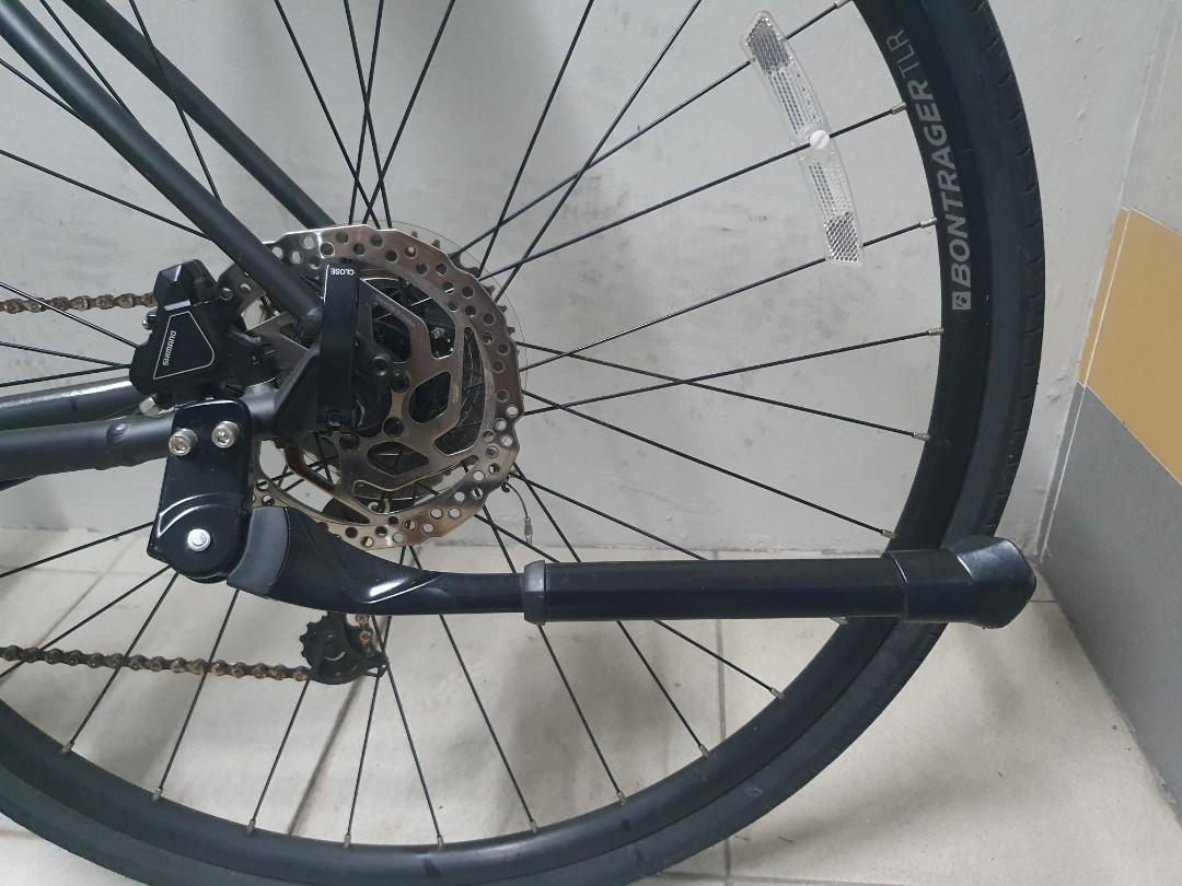Trek Side Stand