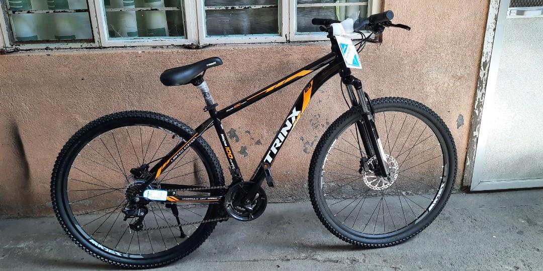Indur 29er on sale
