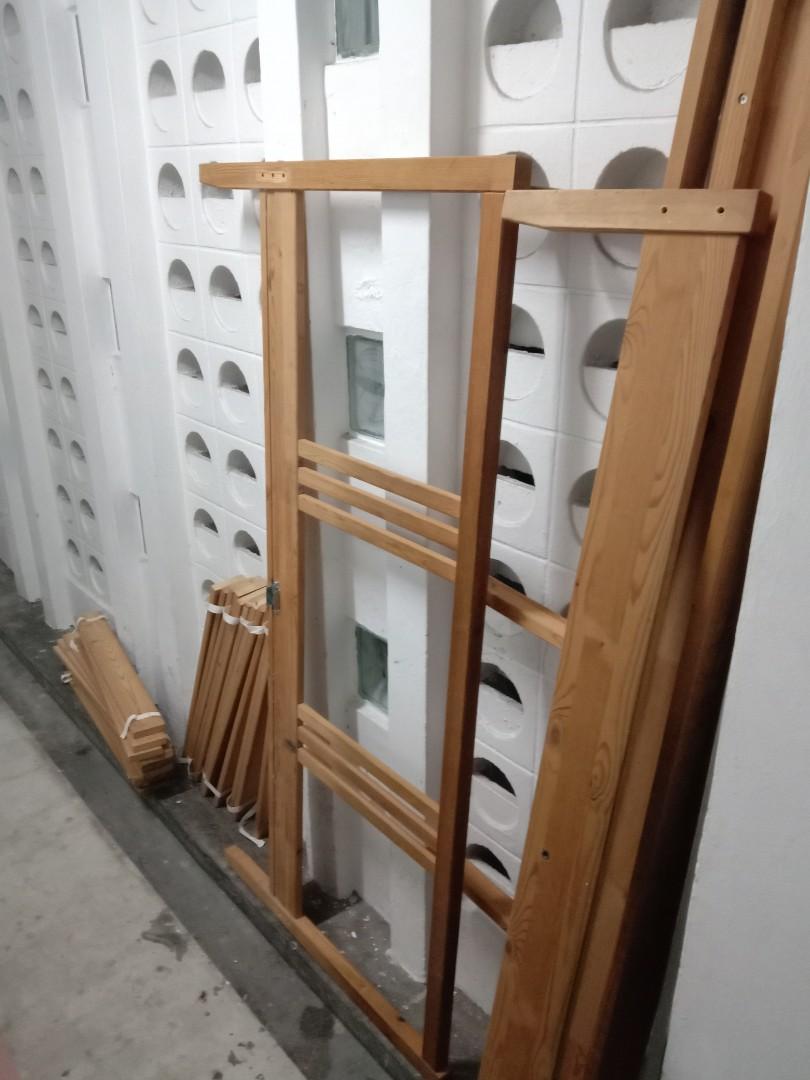 Sultan lade best sale ikea twin