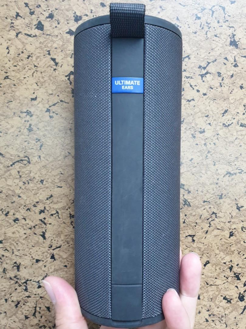 Ultimate Ear UE Boom 3 (not megaboom3), Audio, Headphones & Headsets on