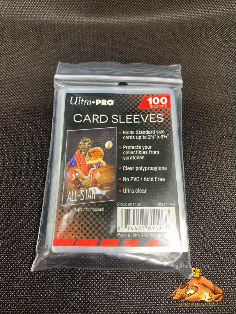 football card binder with sleeves Card Game Card Sleeves (63.5x88mm) – Mayday Games EU