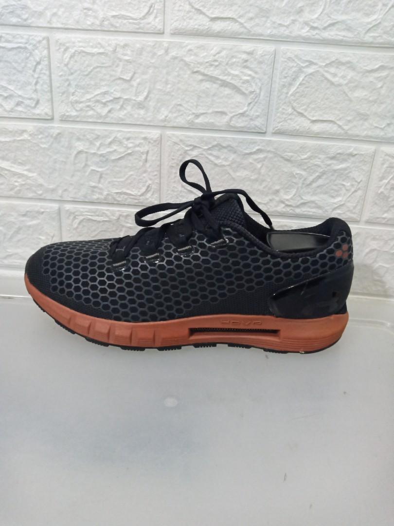 Under armour hovr clearance cgr