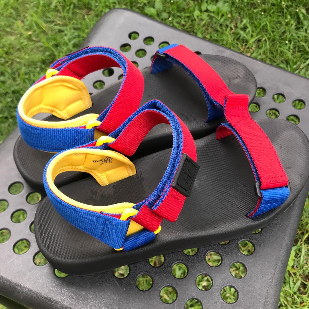Jw hotsell anderson sandals