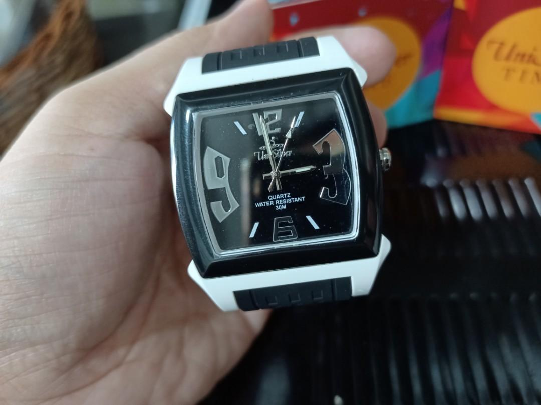 Unisilver watch top price 2021