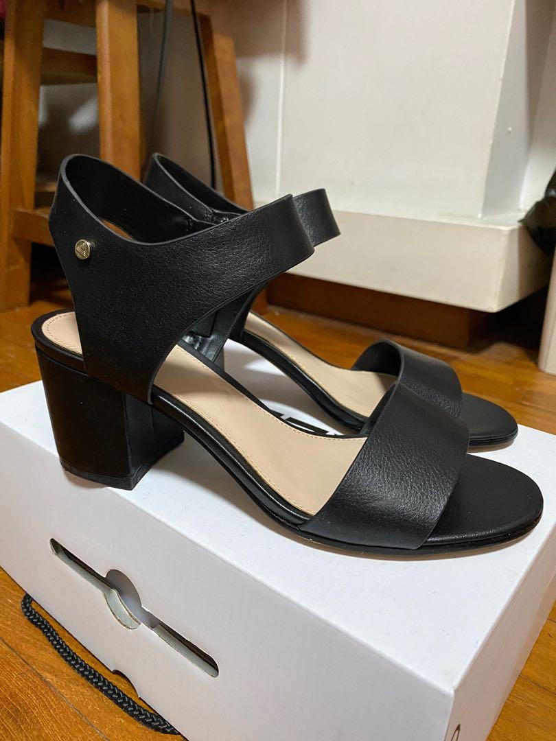 Aldo low heel sandals hotsell
