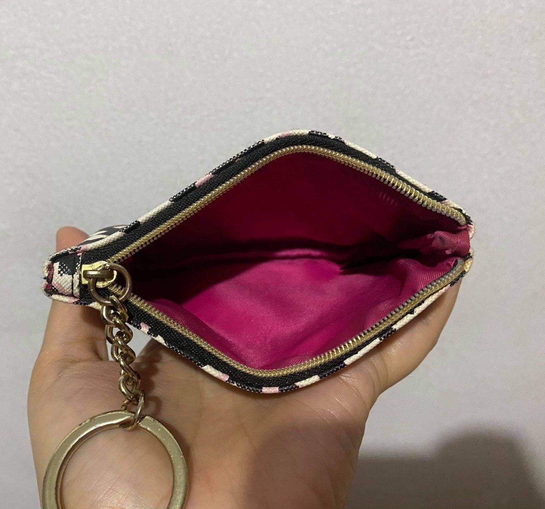 CLN COIN PURSE, Women's Fashion, Bags & Wallets, Purses & Pouches on  Carousell