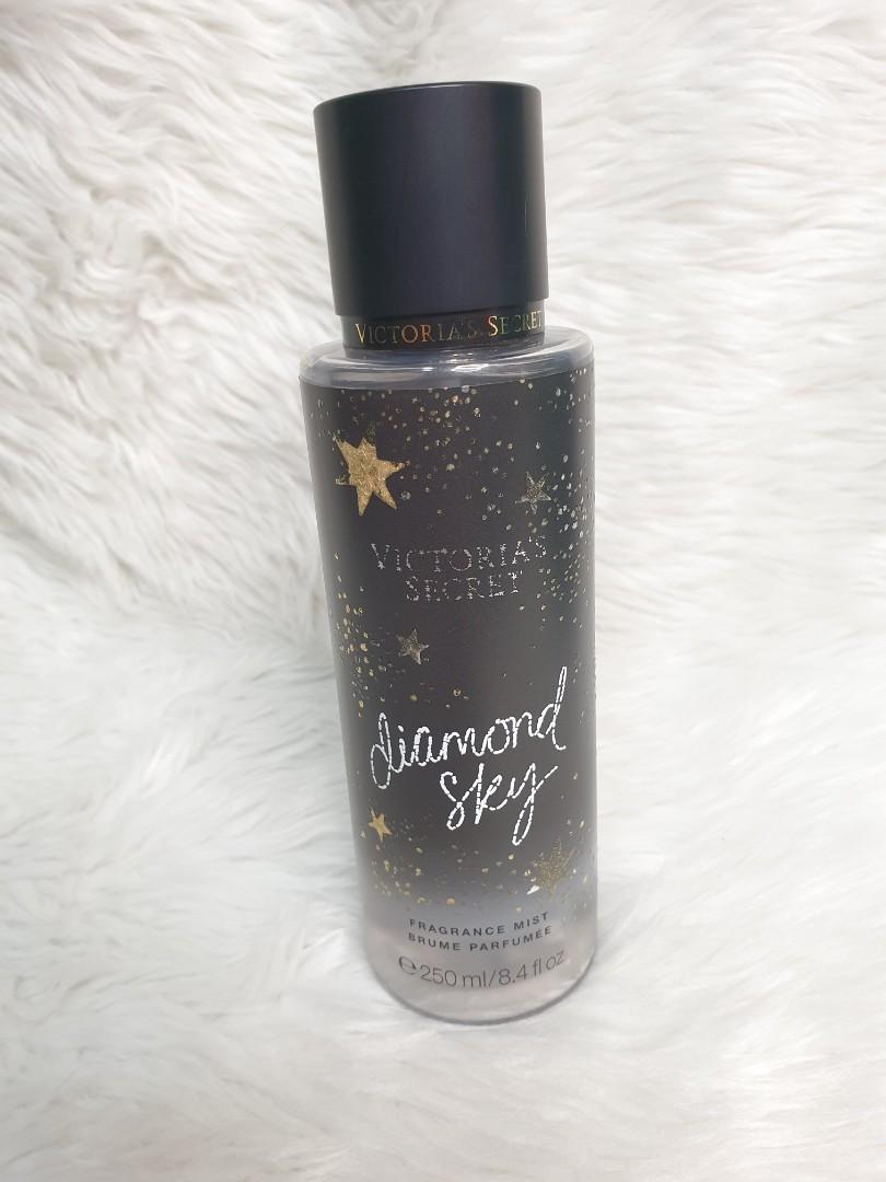 Victoria secret sales perfume diamond sky