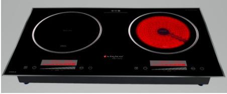 Vigico induction cooker deals