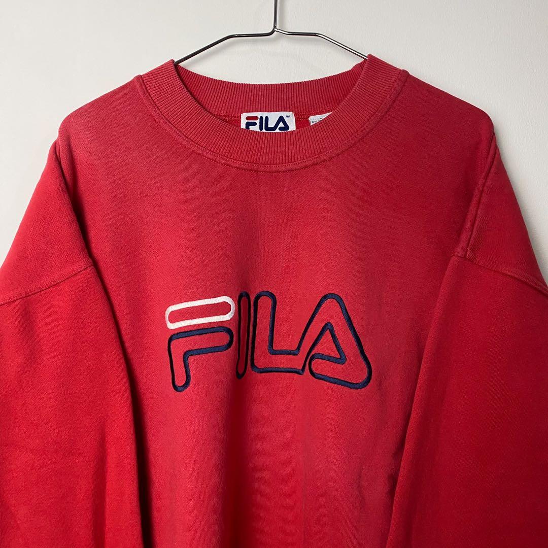 Fila sweater sale canada