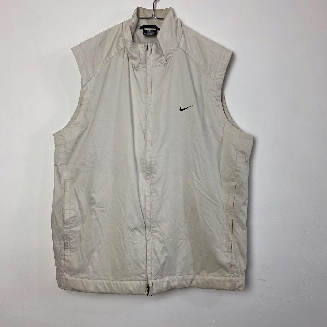 Golf vest deals nike