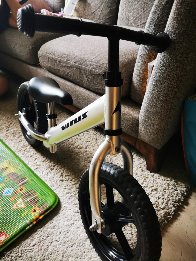 Vitus nippy superlight 2025