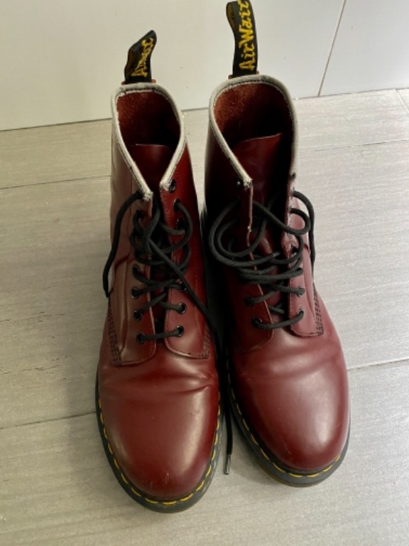Airway international shop limited dr martens