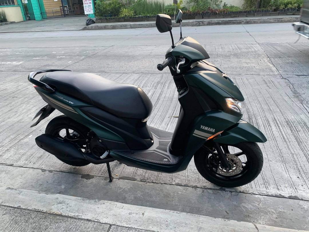 yamaha mio 2020 model