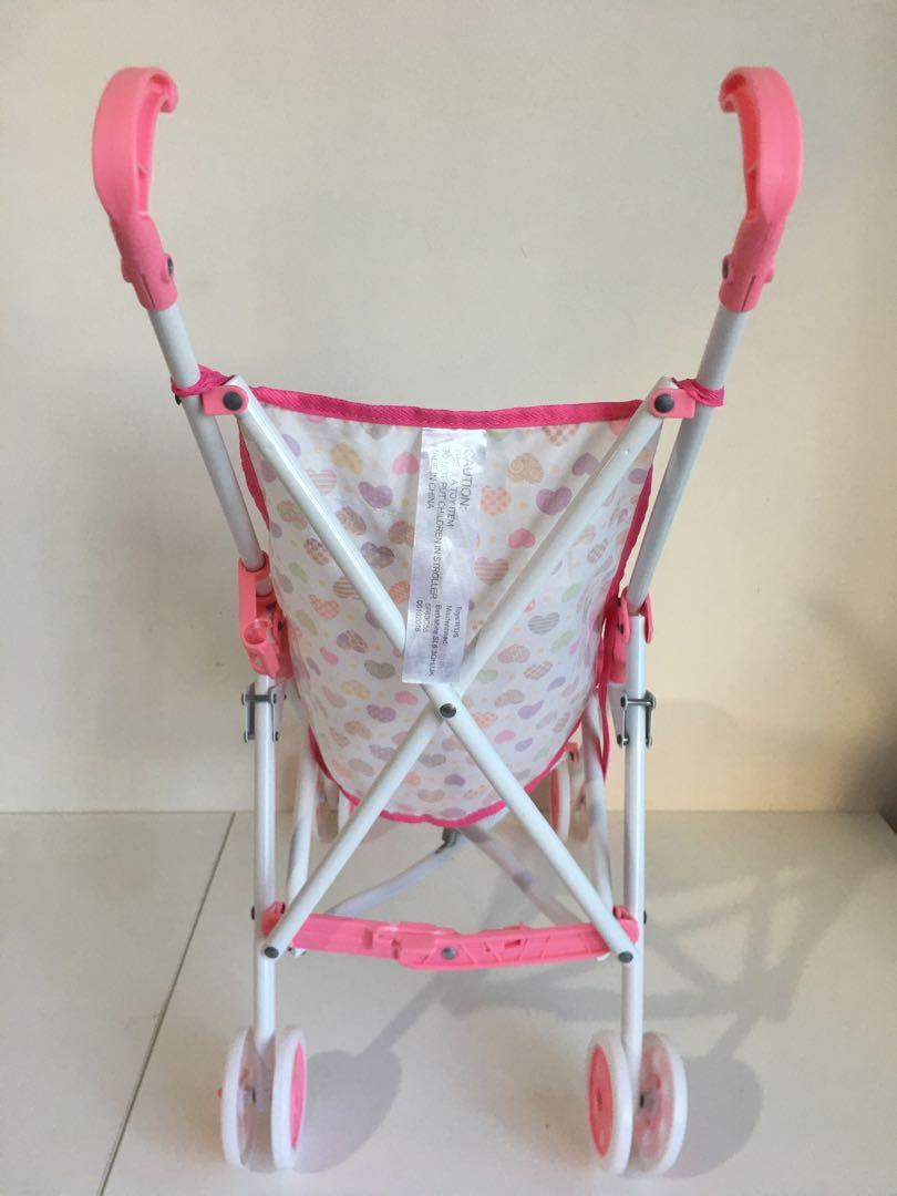 You & discount me doll stroller