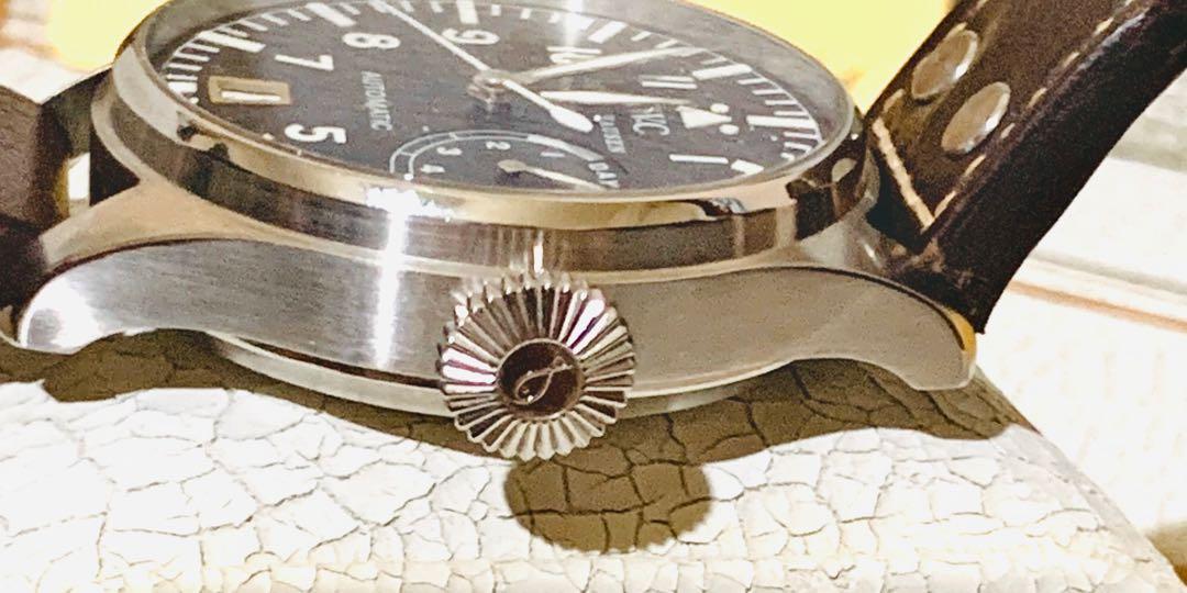 Iwc 500201 on sale