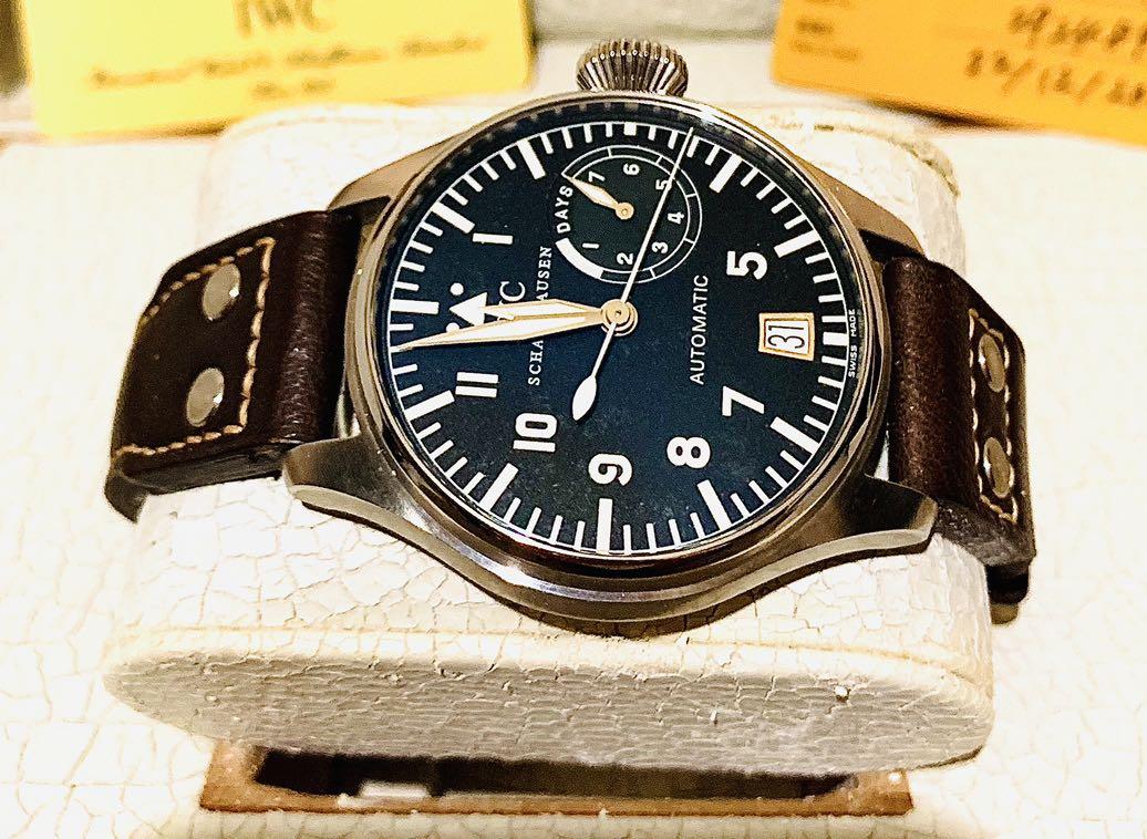iwc 500201