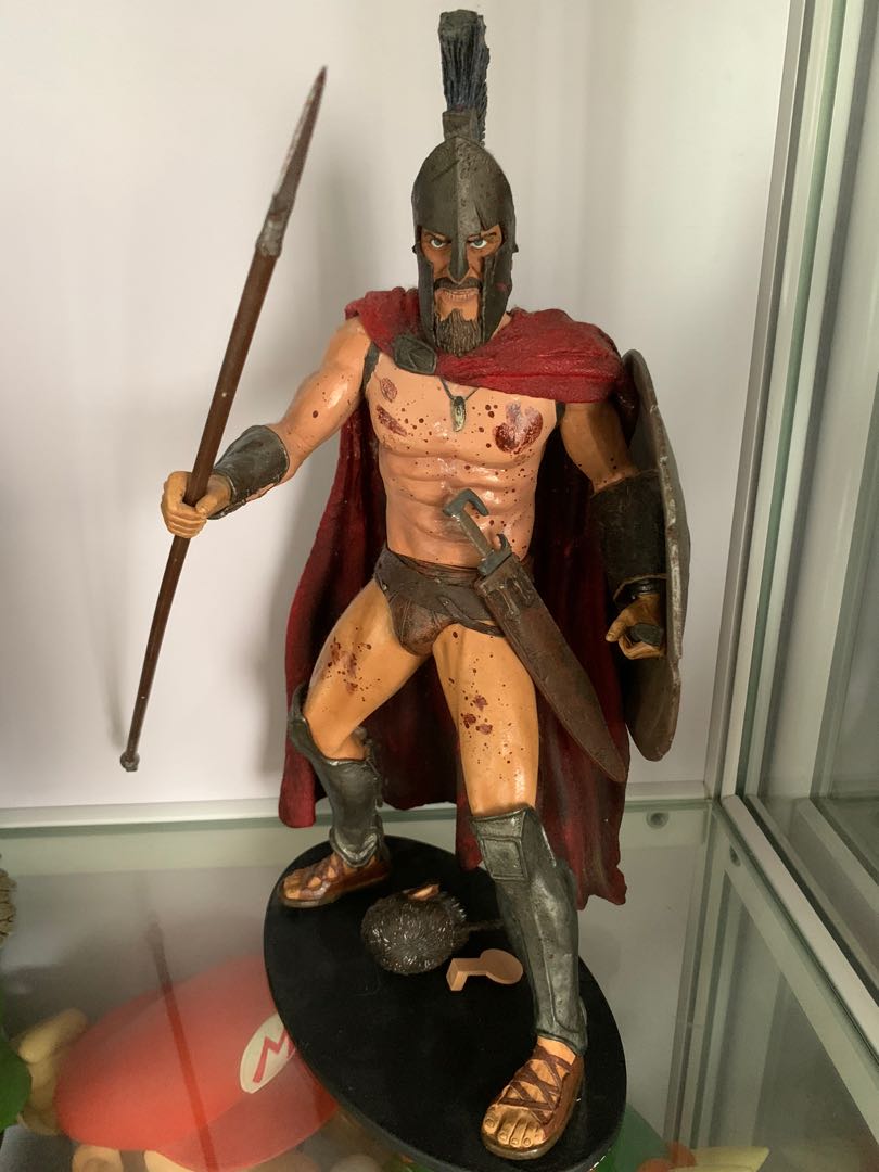 Neca leonidas cheap