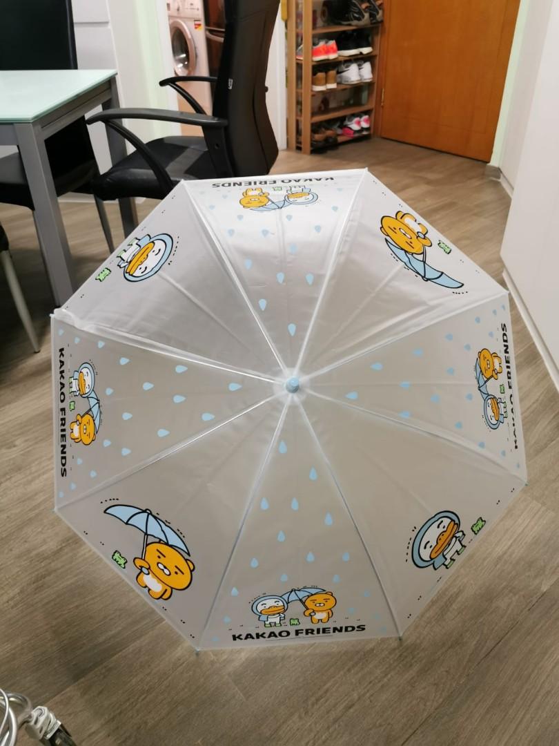 雨傘59cm 其他 其他 Carousell