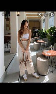 6style meira casual pants