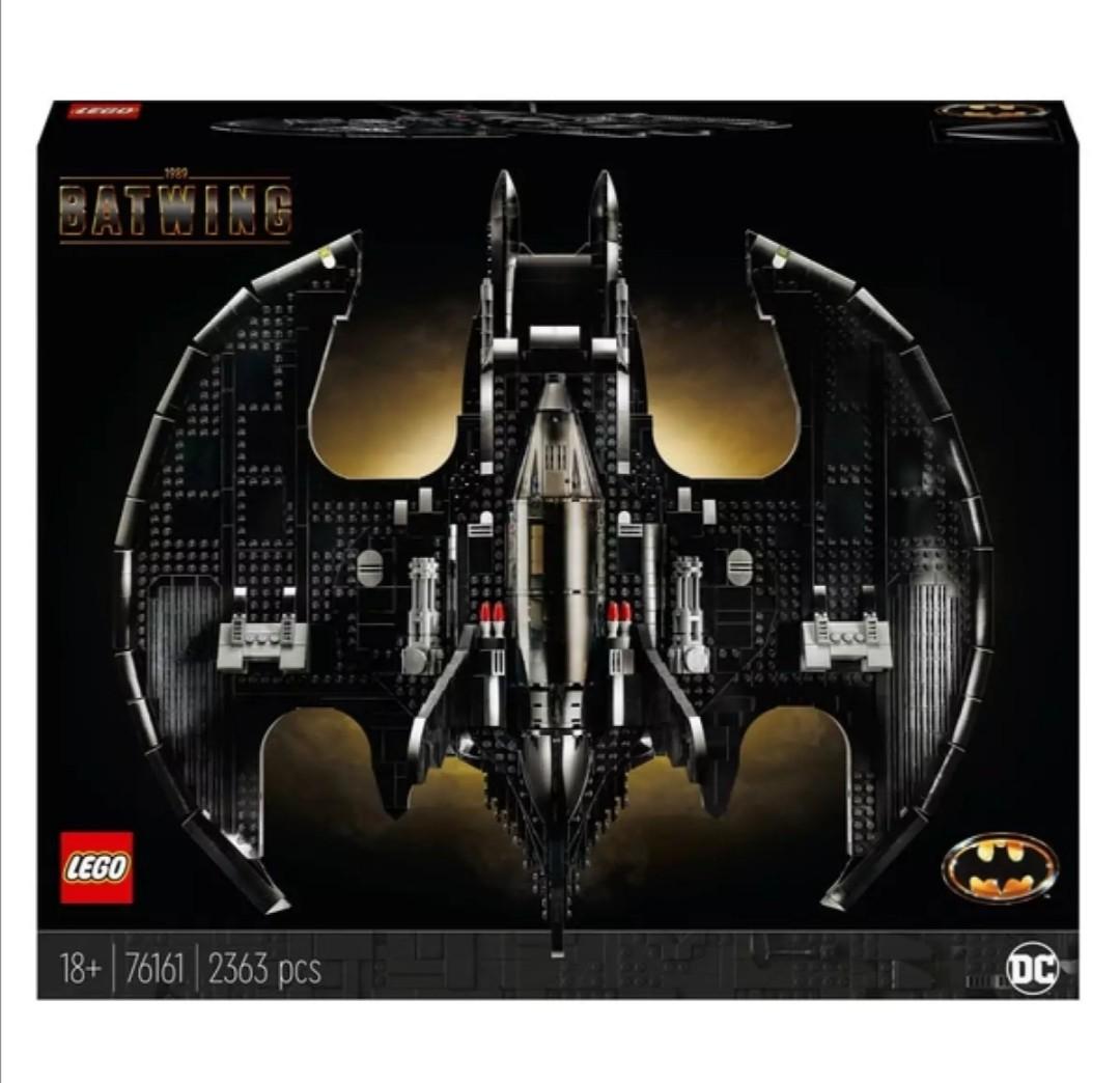 Batwing Hobbies Toys Toys Games On Carousell