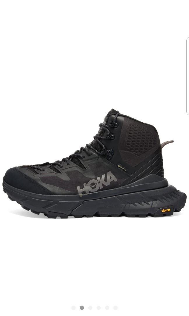 代購HOKA ONE ONE TENNINE HIKE GTX US7.5 8 8.5 9 9.5 10 10.5 11