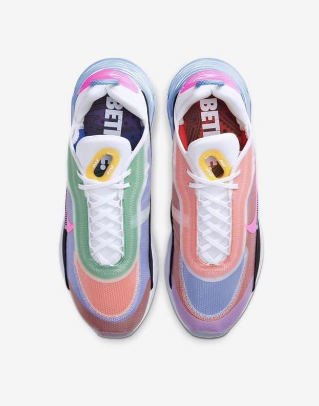 nike air max 200 betrue