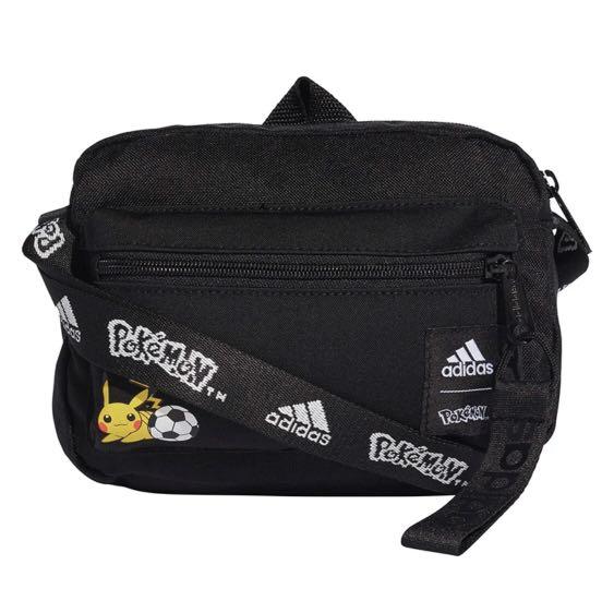 adidas polygon bag