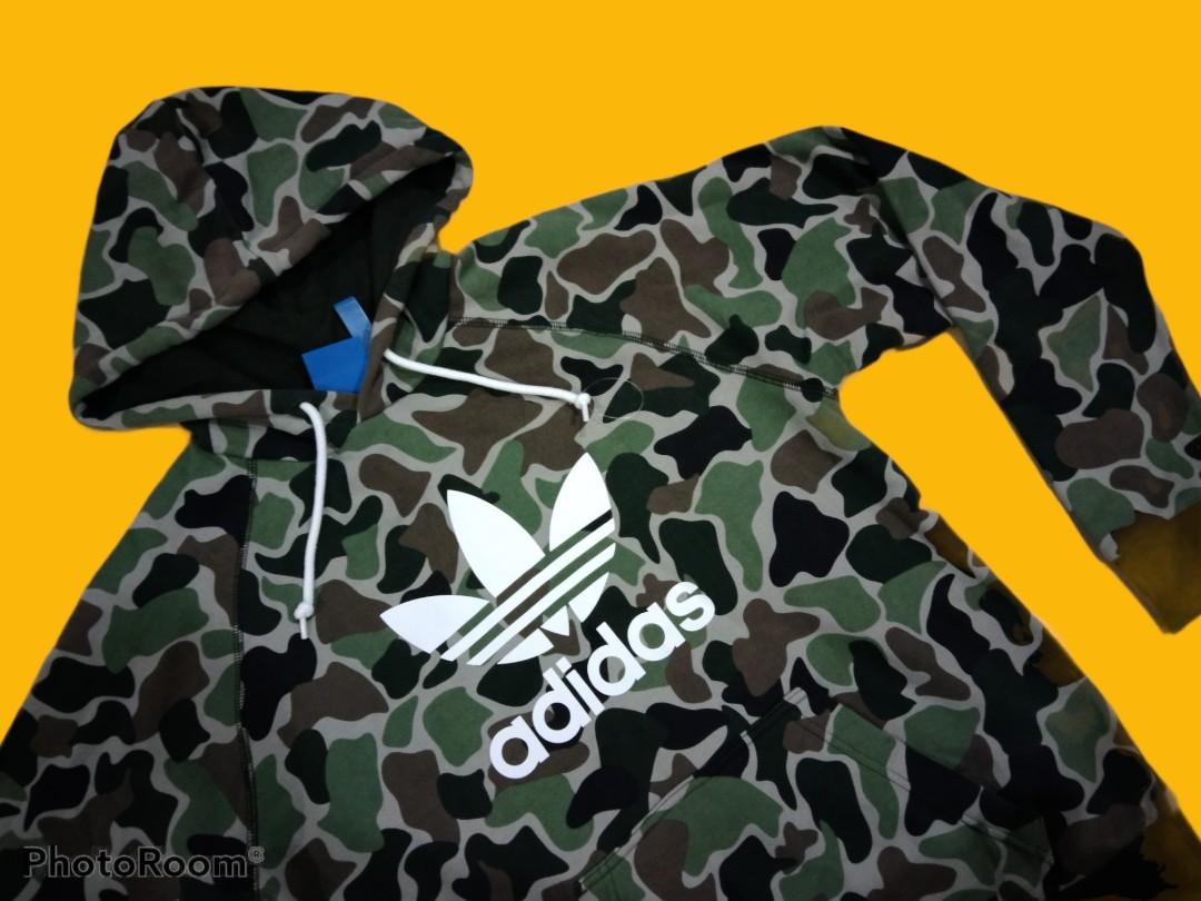 Adidas army sweater online