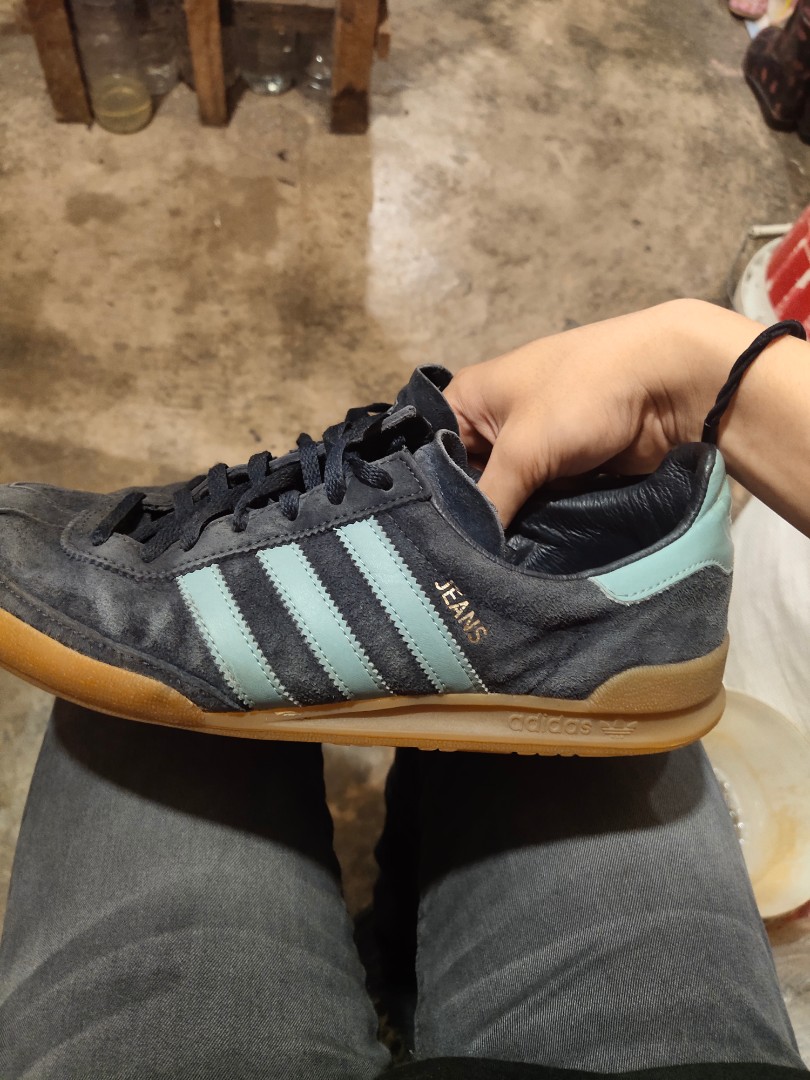 Adidas jeans argentina 2025