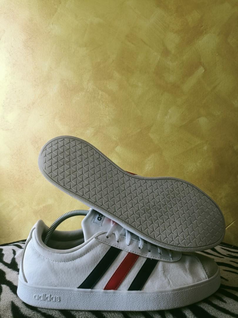 Adidas Neo VI Court 2.0 size 9UK, Men's Fashion, Footwear, Sneakers on  Carousell