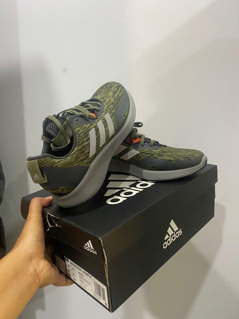 adidas purebounce 