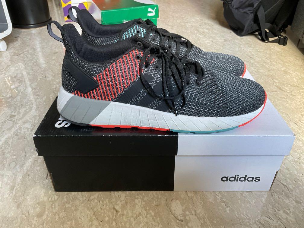 Adidas shoes discount questar byd usa