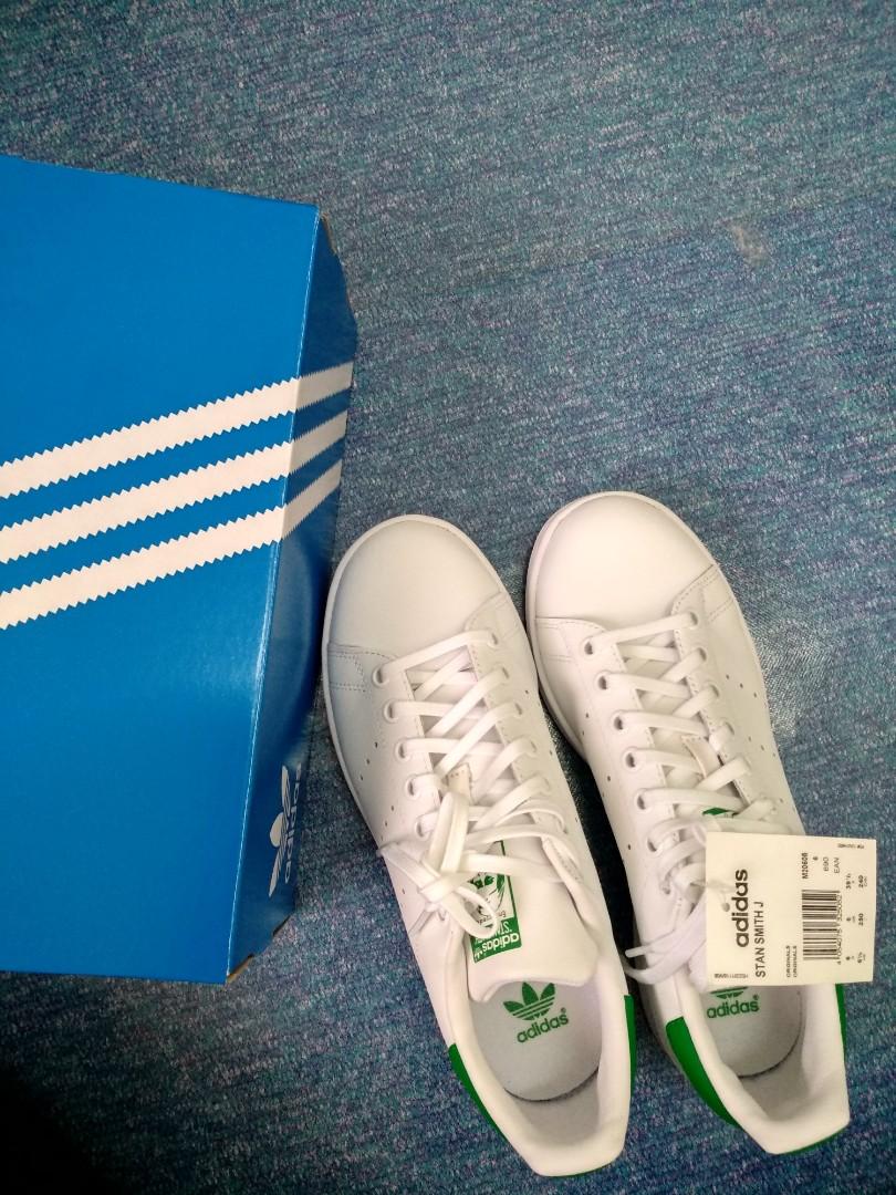 stan smith ad