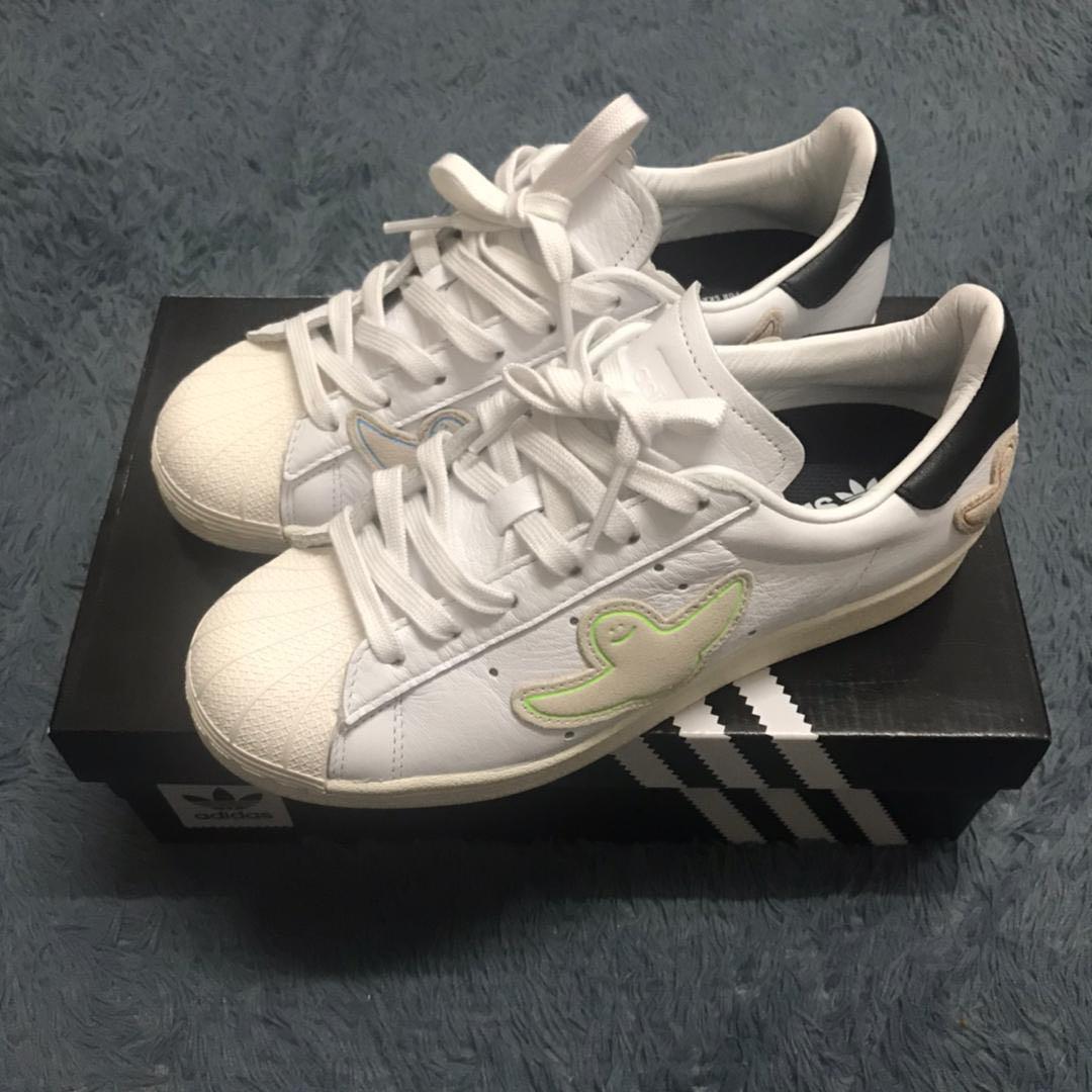 Adidas superstar gonzales price clearance