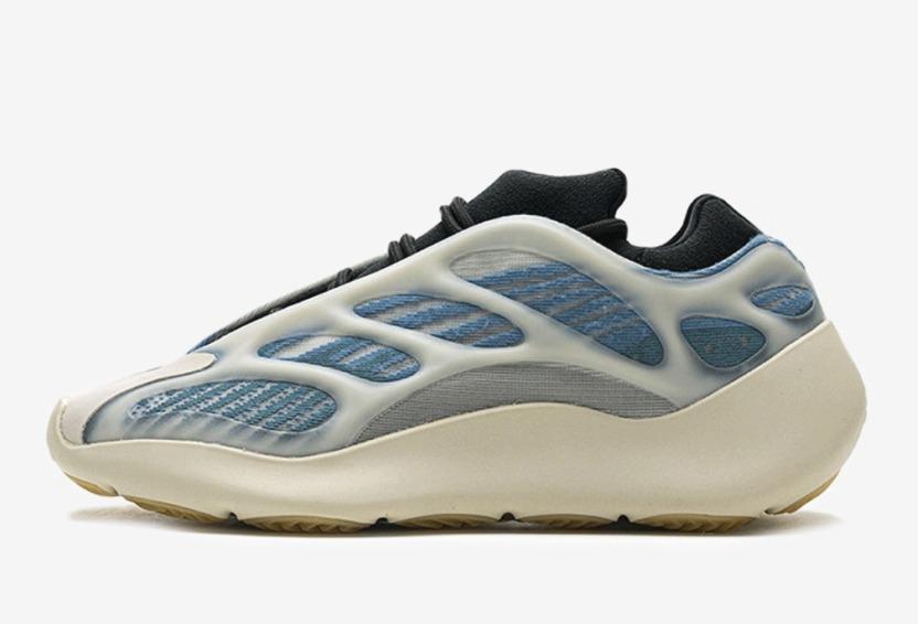 Adidas 700 kyanite Clearance