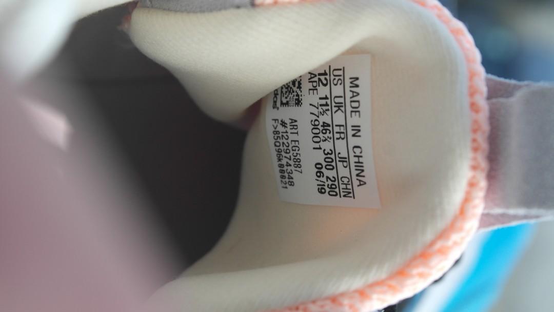 Adidas china boost zone online