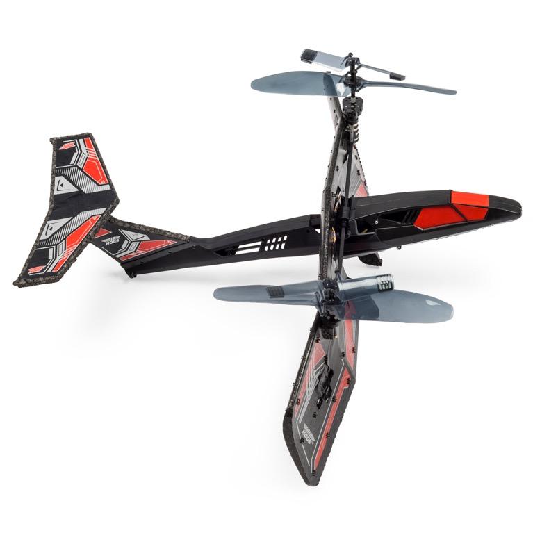 Air hogs fury jump jet on sale
