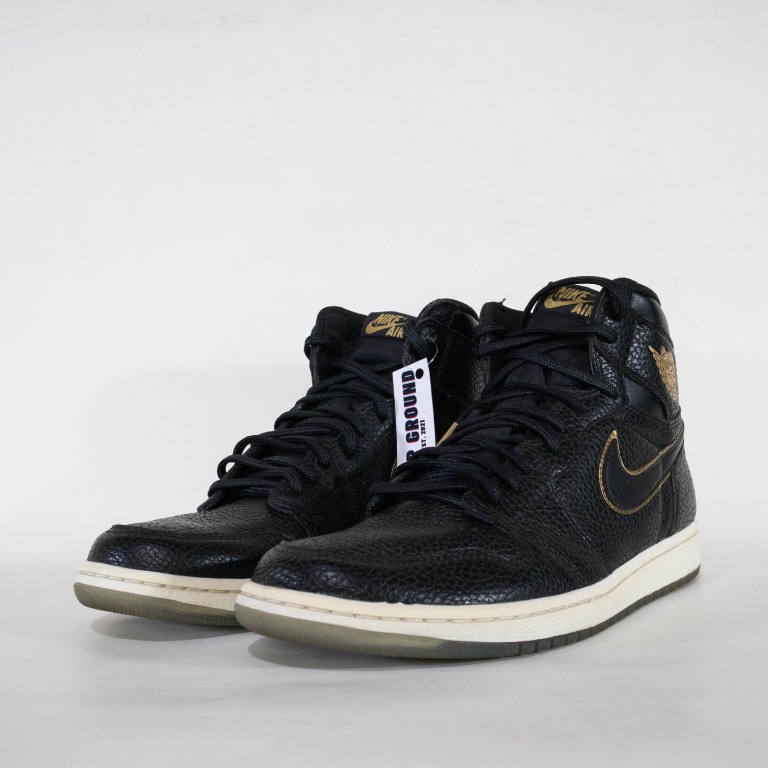 Air jordan 1 top retro high og asg