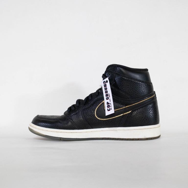 AIR JORDAN 1 RETRO HIGH OG ASG