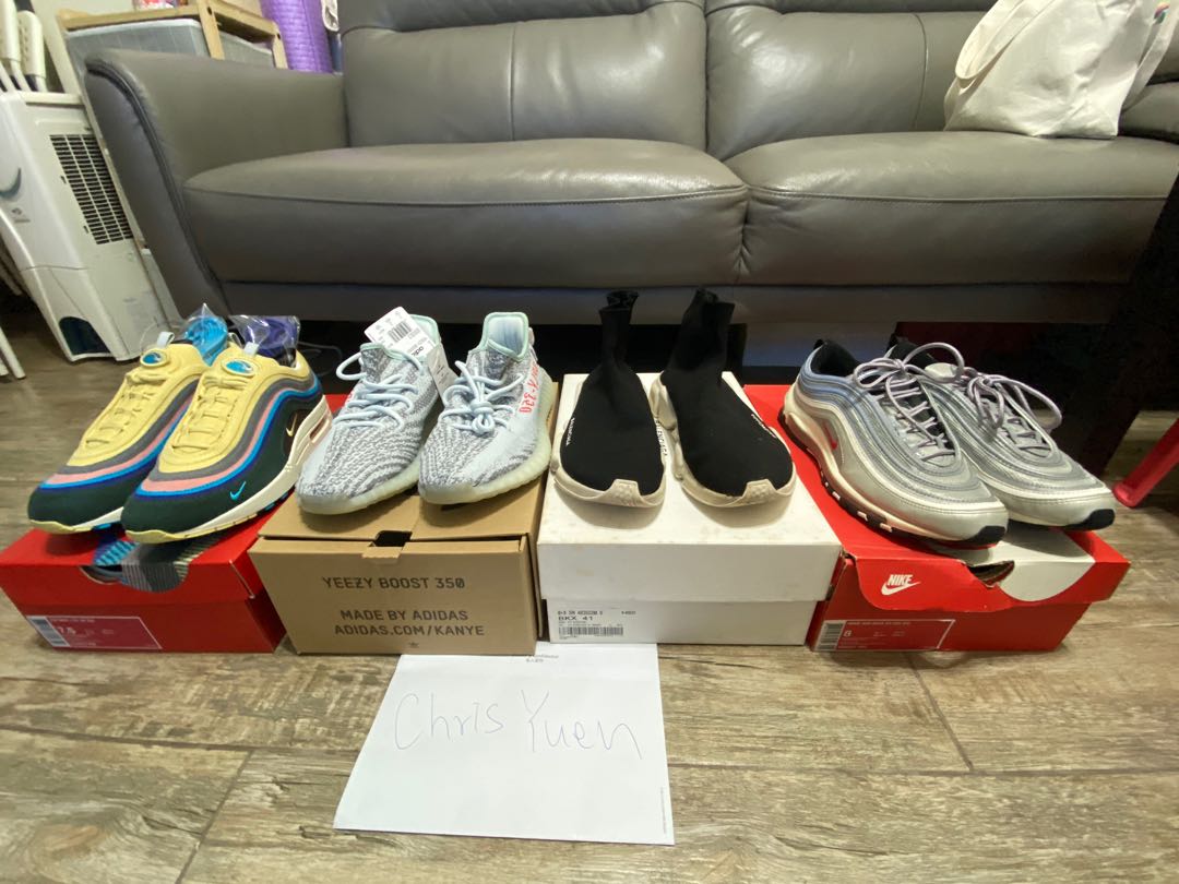 yeezy sean wotherspoon