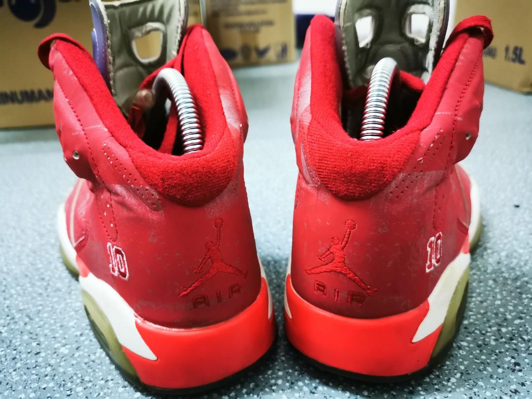 Slam dunk deals aj6