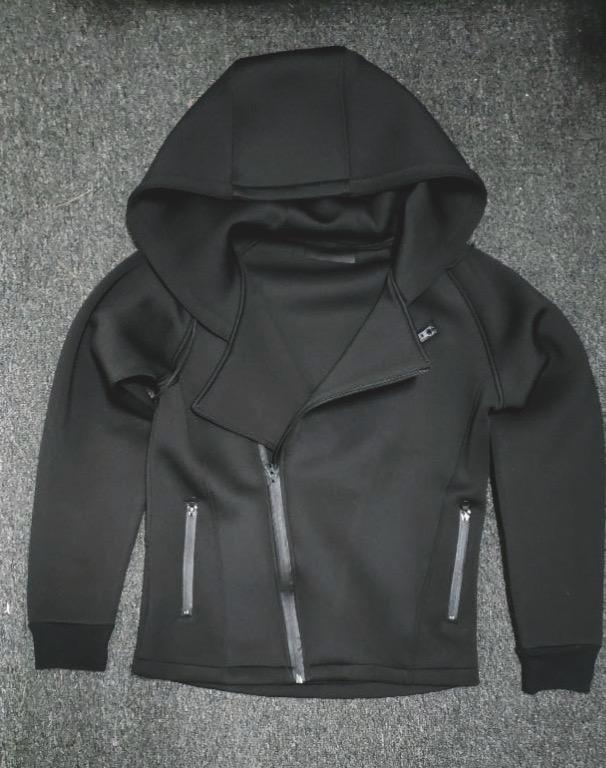 Alexander Wang x H M Men s Fashion Coats Jackets and Outerwear