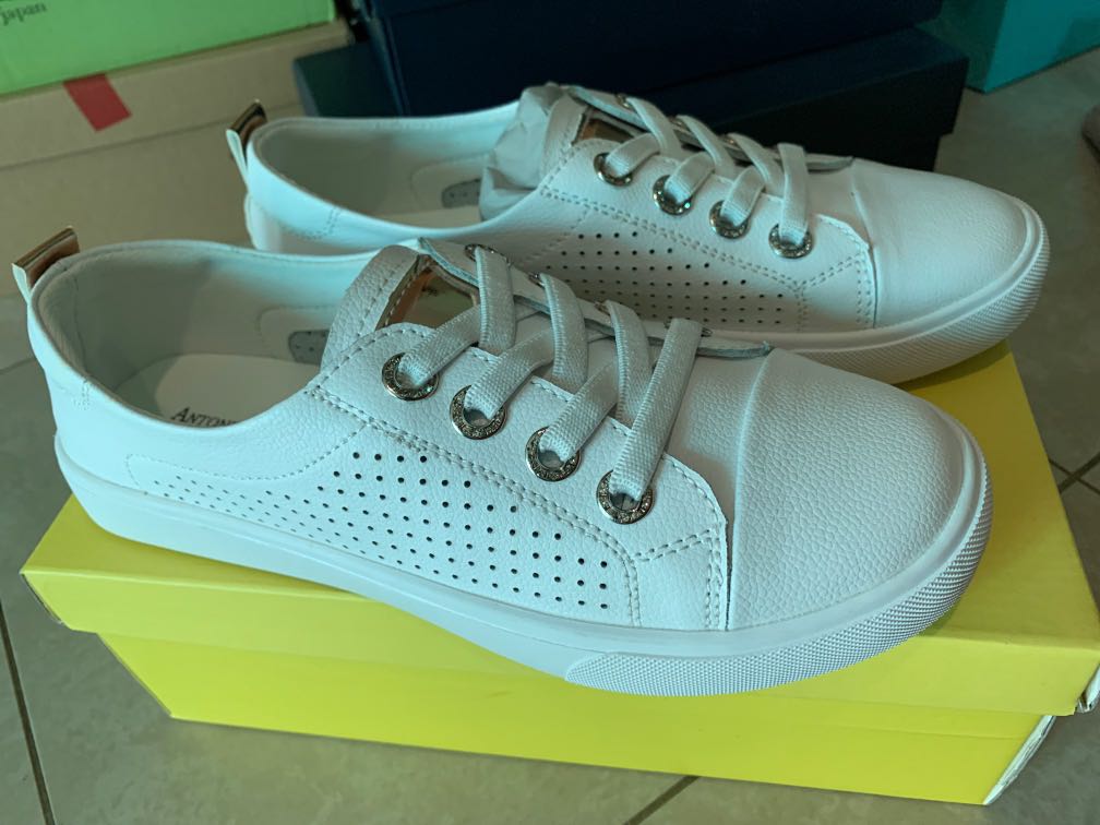antonio sneakers