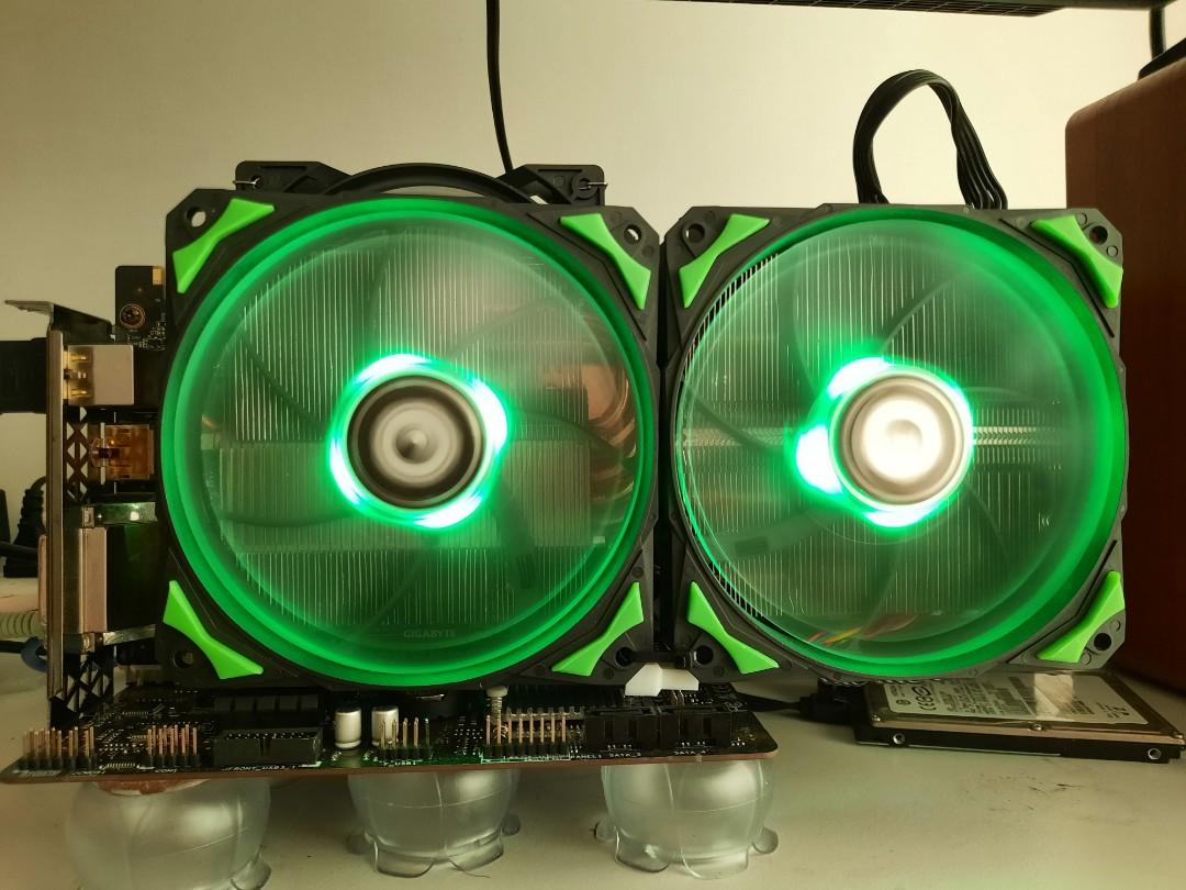 Aorus geforce gtx 1080ti 11gb hot sale