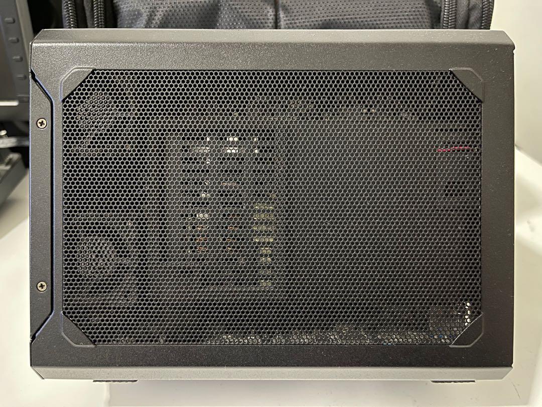 Rtx2070 egpu clearance